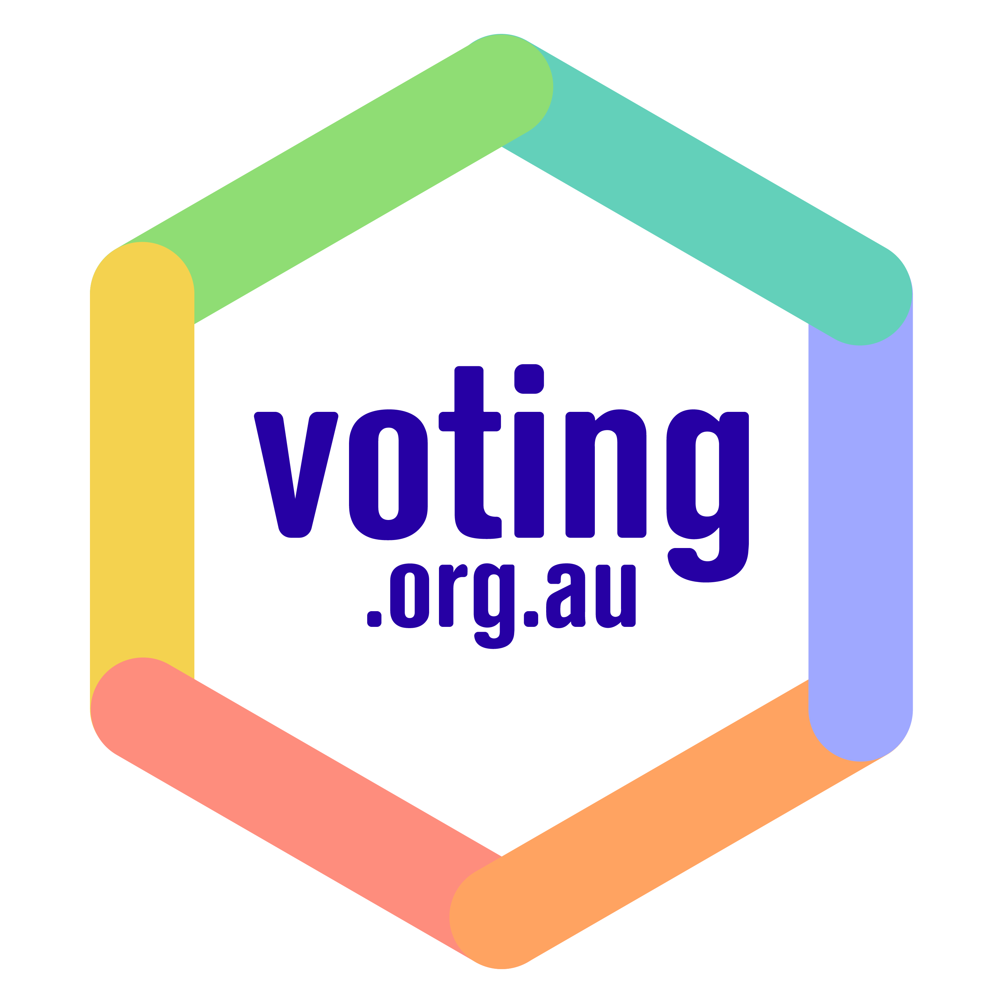 voting.org.au logo with url